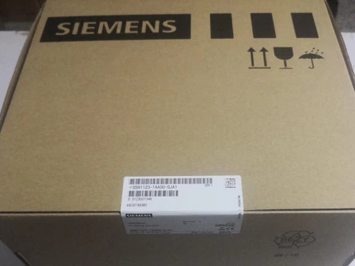 6SN1123-1AA00-0JA1 New SIEMENS SIMODRIVE Power Module 6SN1123-1AA00-0JA1