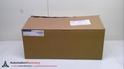 HIRSCHMANN OCTOPUS 24M (GM), MANAGED IP67 ETHERNET SWITCH, 943 923-011,  #314326