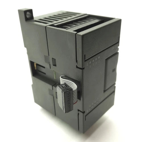 Siemens 6ES7 222-1BF22-0XA0 S7-200 SIMATIC Digital Output Module, 8-Point, 24VDC