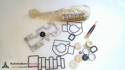 ROSS 1425K77, SER KIT 5/3 OC SPRING RET SZ 1, NEW #289619