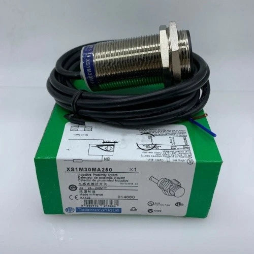 Replace For Schneider XS1M30MA250 Fast Ship