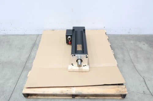 Kollmorgen BH-828-E-41-B3 Goldline Brushless Pm Servo Motor 3000rpm 480v-ac