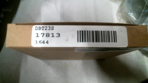 BANNER DBT23S GLASS FIBER OPTIC PROBE SENSOR 3.2METER 17813 -FREE SHIPPING