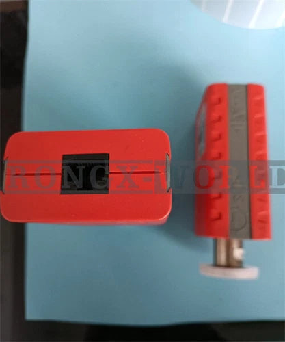 1PC Used Edwards APG-M-NW16 Active Pirani Gauge D02171000