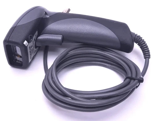 Omron FiS-HS41X-0001G Microscan Handheld DPM Imager USB-A, 6 Ft Cable