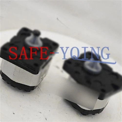 1PCS HYDAC Gear pump PGE102-630-RBR4-N-3700 NEW