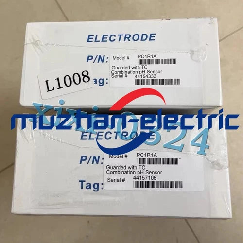 NEW HACH PC1R1A PH electrode Fast delivery