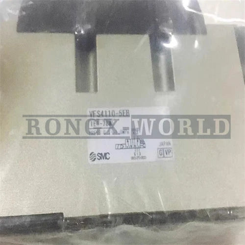 ONE SMC solenoid valve VFS4110-5EB NEW