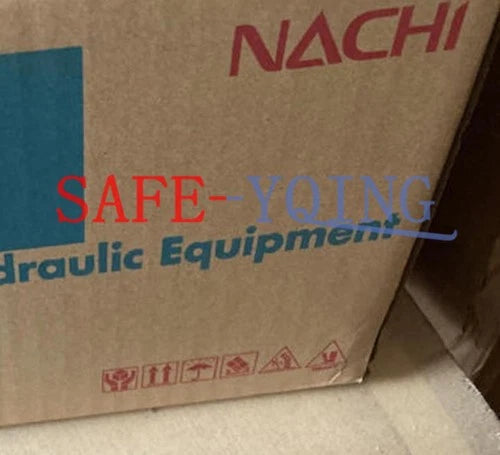 One NACHI VDC-2B-1A5-20 vane pump New
