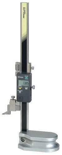 1 pcs Mitutoyo 570-227 0-200mm Digital height ruler Vernier Height Gauge