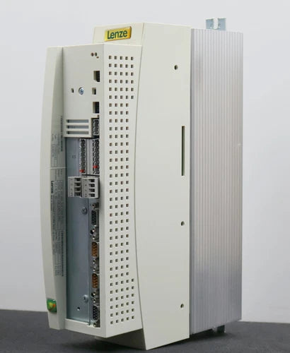 Lenze Servo Inverter EVS9322-ES 33.9322SE.7A.62. Id. No. 00484719 400/480V