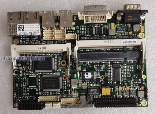 beckhoff C6925 mainboard CB3050-0009 same as photos