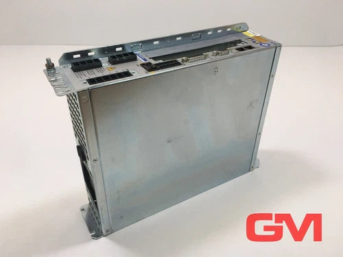 Kollmorgen S700 Servoregler S70602-NANANA-NA HW 02.10 SW 5.04 Drive 6A o. L¨¹fter