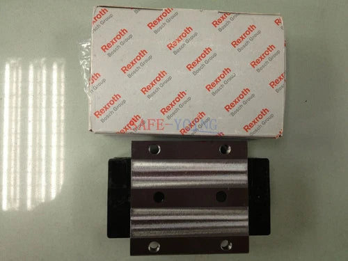 1PCS R165129420 REXROTH RUNNER BLOCK BALL BEARING