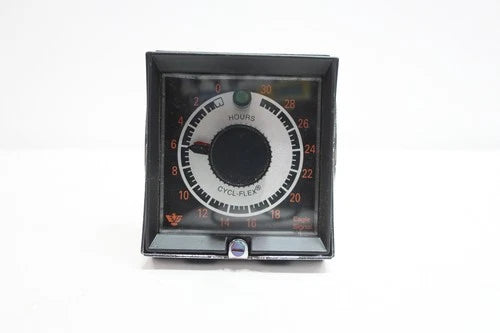 Danaher HP510A601 Cycl-flex Timer 0-30 Hours