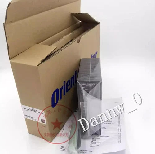 New In Box VEXTA Original Driver FSP200-3