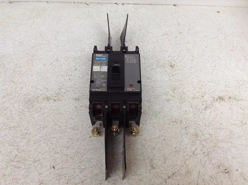 Fuji Electric BU-FSB3150 150 Amp 3 Pole Circuit Breaker BU-FSB BUFSB3150 (TBI)