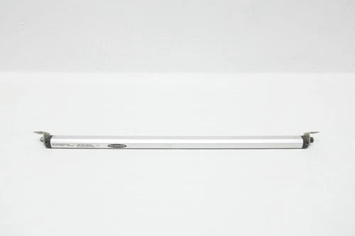 Banner WLS28-2CW570DXQ Led Surface Mount Light Fixture 12-30v-dc