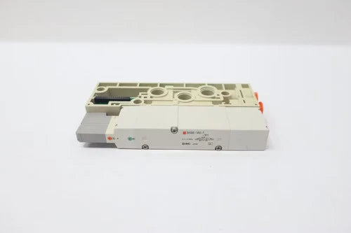 Smc SV4300-5FU-T-N11 Pneumatic Solenoid Valve 0.2-0.7mpa 3-port 4pos