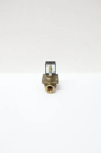 Festo MN1H-2-1/2-MS-NPT 161729 Solenoid Valve 1/2in Npt 7-145psi
