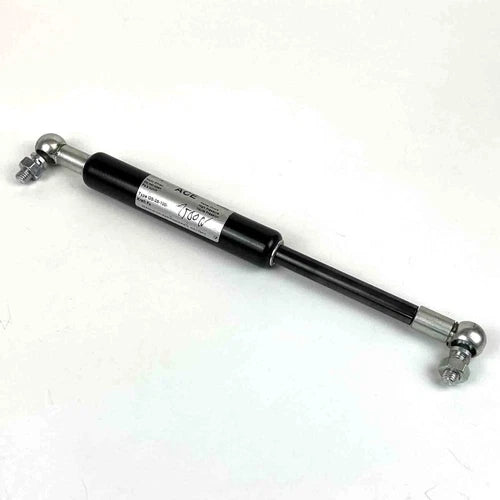 ACE Industrie-Gasdruckd?mpfer/Feder Typ GS-28-100, 1500N, Hub 100mm Kugelk, used