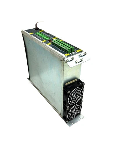 PARKER HANNIFIN TWIN 8 POWER INPUT 3XAC 380-480V