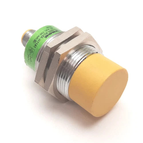 Turck Ni15-M30-AD4X-H1141 Inductive Proximity Sensor, 15mm, 10-65VDC, M30