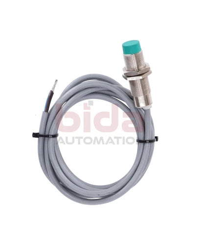 Baumer Electric IFR 18.24.31/L N?hrungssensor Proximity Sensor