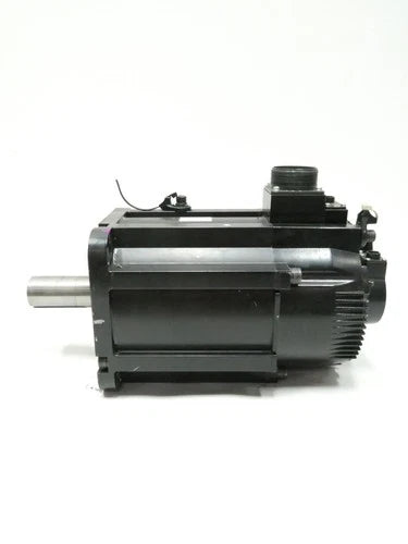 Yaskawa SGMRV-75ANA-YR21 Servo Motor 7-1/2kw 150rpm 48nm 200v-ac