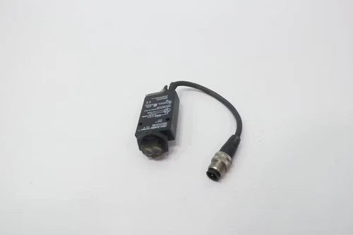 Allen Bradley 42KL-D1TC-G3 Minisight Diffuse Sensor 22-250v-ac/dc