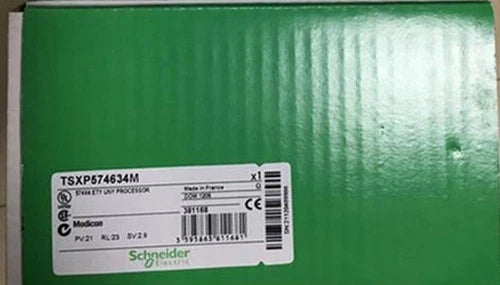 SND TSXP574634M Modicon Processor US Free TAX