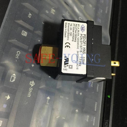 1PC NEW EMERSON PS3-DF1 Pressure Relay Pressure Controller