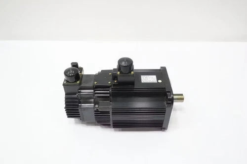 Yaskawa SGMGH-13A2A-YR52 Servo Motor 1300w 1500rpm 8.34nm 200v-ac