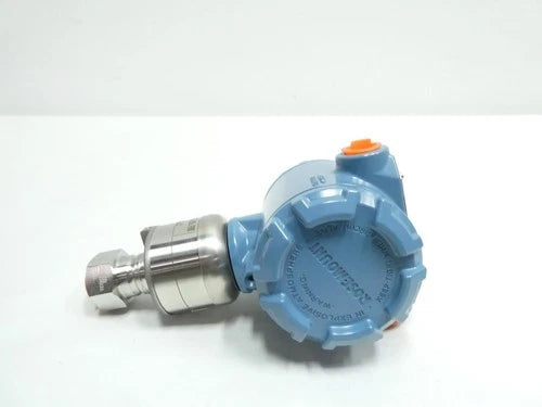 Rosemount 3051S1TG5A2E11A1AB4D1 In-line Scalable Gauge Pressure Transmitter