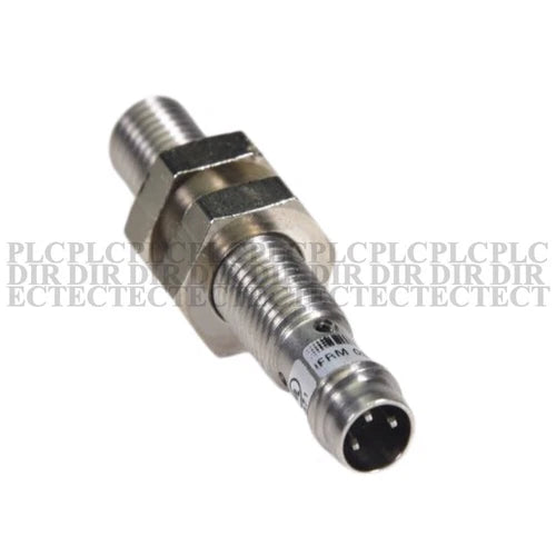 New BAUMER IFRM 08P37A1/S35L Inductive Sensor 10-30VDC 2mm