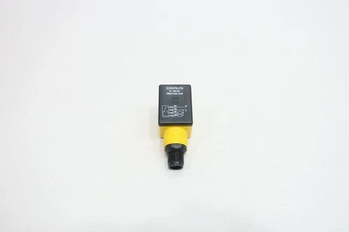 Banner Q25SP6LPQ Photoelectric Sensor 10-30v-dc