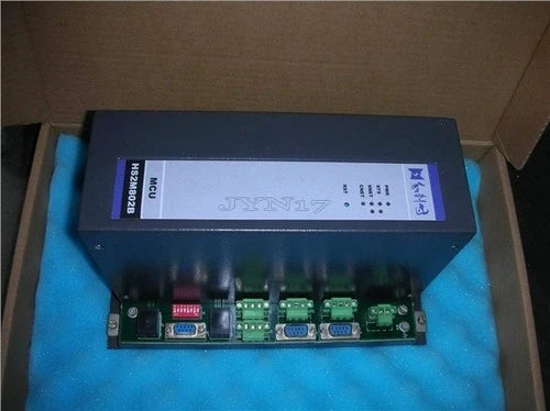 Used 1Pcs Hollysys Dcs HS2M802B Plc Module if