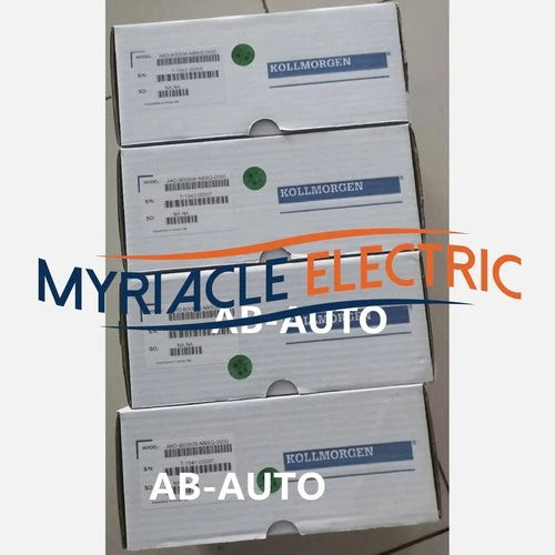 ONE AKD-B00606-NBSQ-0000 KOLLMORGEN NEW