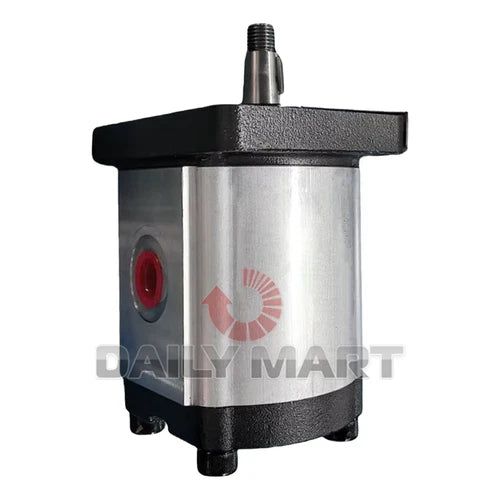 New In Box HYDAC PGE102-2200-RBR1-N-3700 Hydraulic Gear Pump