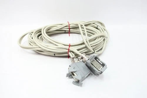 Abb Robotics 3HAC3355-1 Cordset Cable 22m