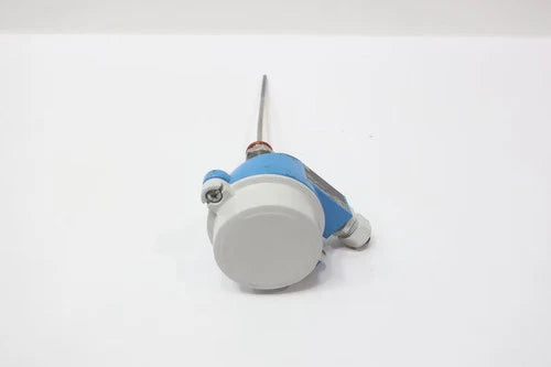 Endress Hauser TR88-AC1C1Y2C3000 Rtd 10in 1/4in