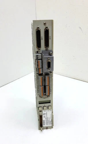 SIEMENS 6SN1118-1NH01-0AA0 CONTROL UNIT