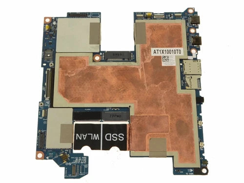 05KN27 5KN27 FOR Latitude 7285 Laptop Motherboard 8GB I7-7Y75 8G LA-E441P #E1