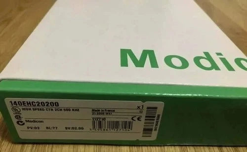 S 140EHC20200 SND MODICON 140-EHC-202-00 Fast Ship Free TAX