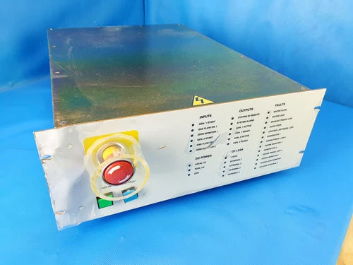 MKS ASTeX SA86281-01 Rev 02   f¨¹r Agilent 4070 Serie