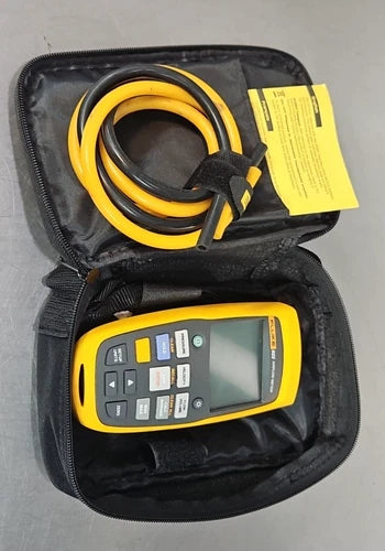 Fluke 922 Airflow Micromanometer                                          Loc5B8