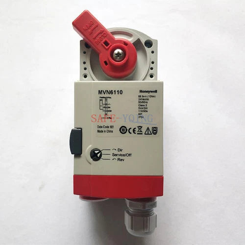 1PCS Honeywell MVN6110 electric actuator MVN Series New