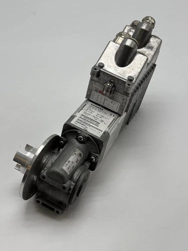 Siemens 6SN2132-5KM11-1BA0 Simodrive Posmo A 75W 6SN2 132-5KM11-1BA0