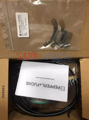 NEW ONE PEPPERL+FUCHS ENI58IL-H12DA5-1024UD1-RC1 encoder