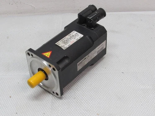 Kollmorgen Seidel 6SM57S-6000+09 6SM 57S-6000 09 Servomotor